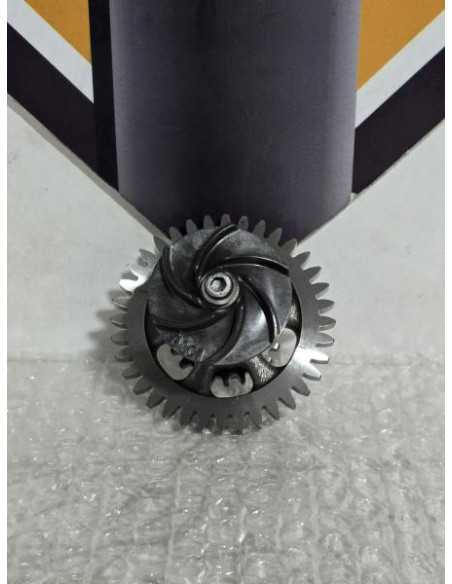 Water Pump Bmw G 310 GS 0G31 40 Years 2021, 11148566412 11519457106