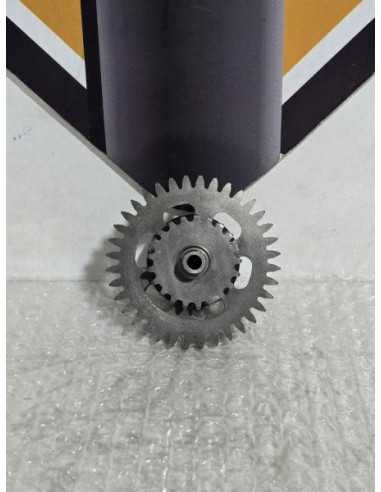 Water Pump Bmw G 310 GS 0G31 40 Years 2021, 11148566412 11519457106