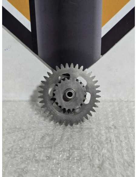 Water Pump Bmw G 310 GS 0G31 40 Years 2021, 11148566412 11519457106