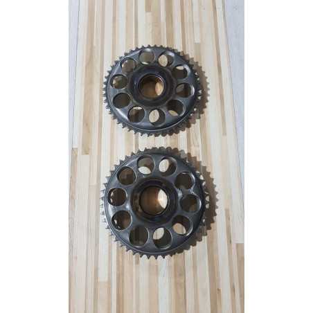 Sprocket Oneway Clutch Kawasaki GPZ 500S - 1995 