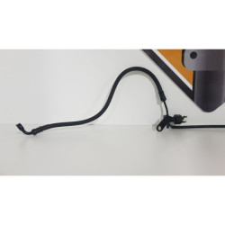 Brake Line Rear & Sensor Harley Davidson FAT BOY - FLSTF - 2003 2