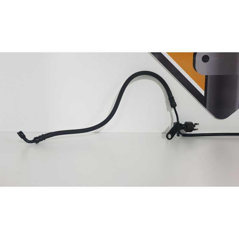 Brake Line Rear & Sensor Harley Davidson FAT BOY - FLSTF - 2003 