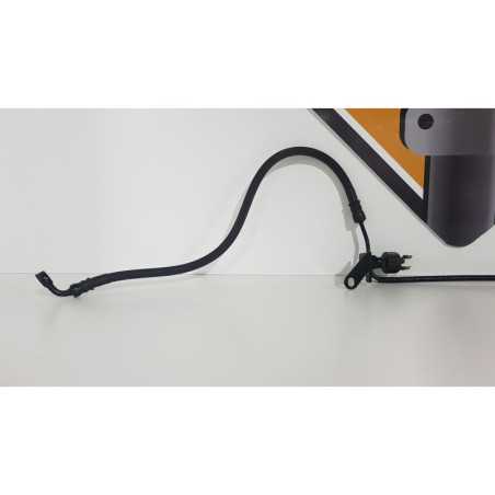 Brake Line Rear & Sensor Harley Davidson FAT BOY - FLSTF - 2003 