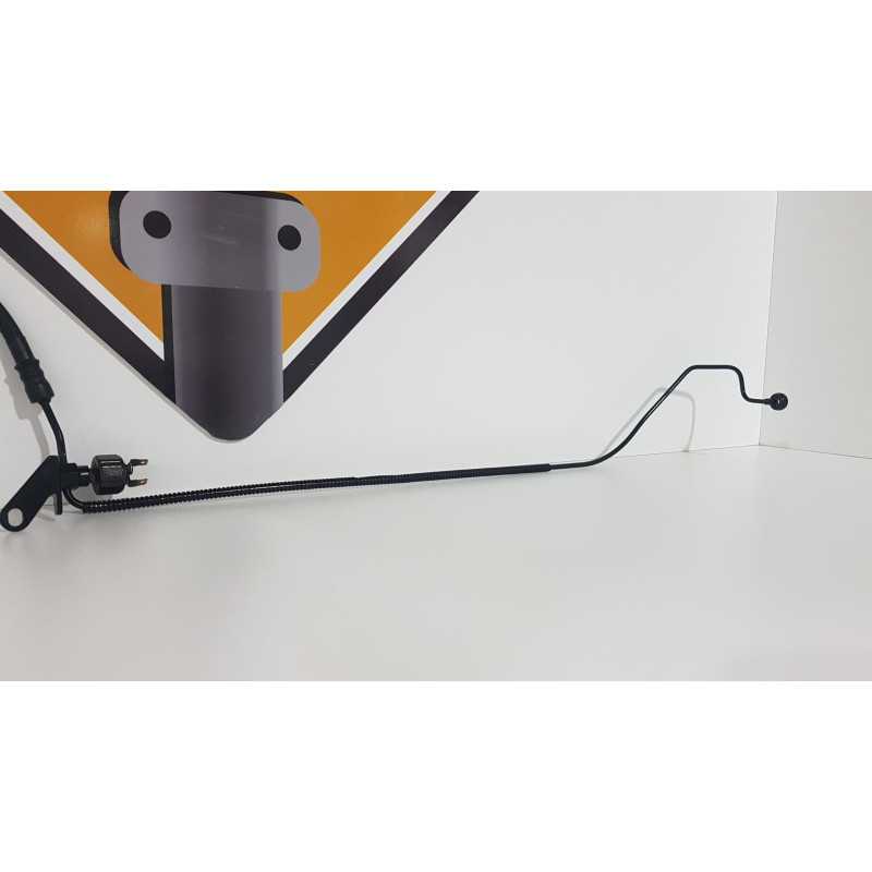 Conducta Frana Spate & Senzor Harley Davidson FAT BOY - FLSTF - 2003 