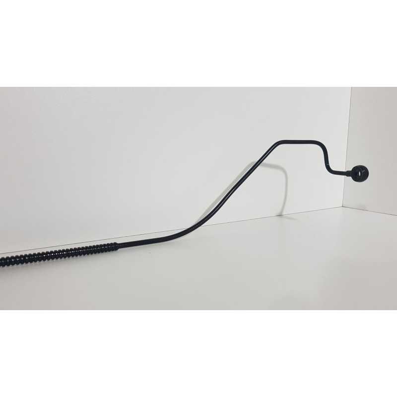 Brake Line Rear & Sensor Harley Davidson FAT BOY - FLSTF - 2003 