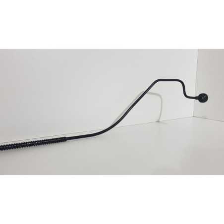 Brake Line Rear & Sensor Harley Davidson FAT BOY - FLSTF - 2003 