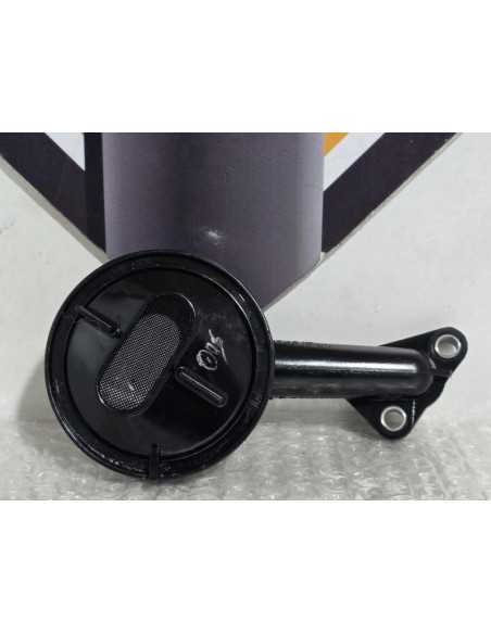 Sorb Ulei Bmw G 310 GS 0G31 40 Years 2021, 11418562878