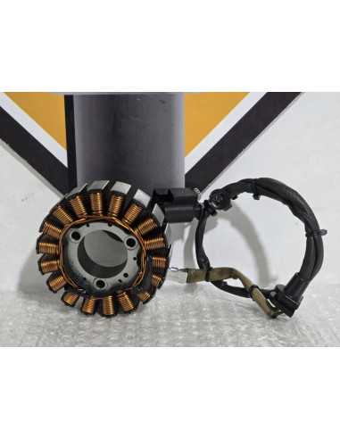 Stator Bmw G 310 GS 0G31 40 Years 2021, 12311541462