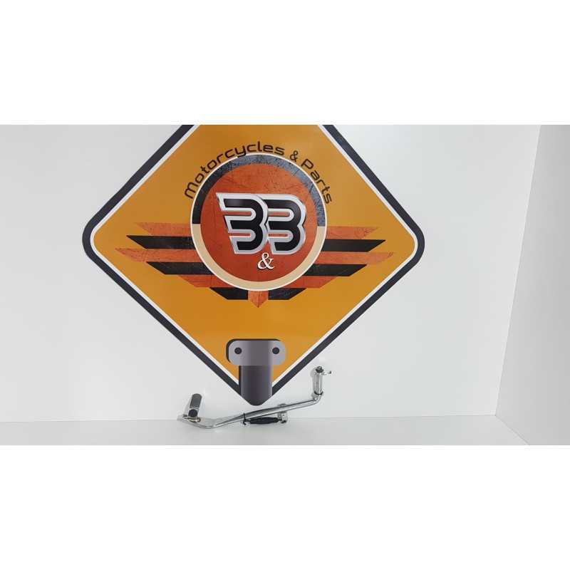 Side Stand / Kick Stand Harley Davidson FAT BOY - FLSTF - 2003 