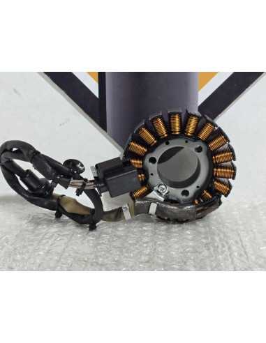 Stator Bmw G 310 GS 0G31 40 Years 2021, 12311541462