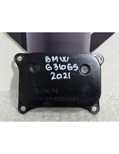 Oil Cooler Bmw G 310 GS 0G31 40 Years 2021, 11448569674 2