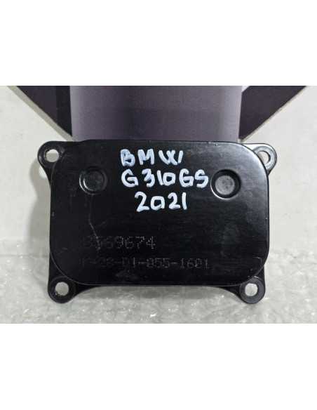 Termoflot Bmw G 310 GS 0G31 40 Years 2021, 11448569674