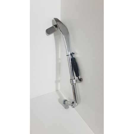 Cric Lateral Harley Davidson FAT BOY - FLSTF - 2003 