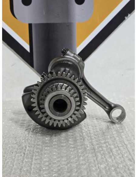 Crankshaft With Rod Bmw G 310 GS 0G31 40 Years 2021, 11219829397 11247923441