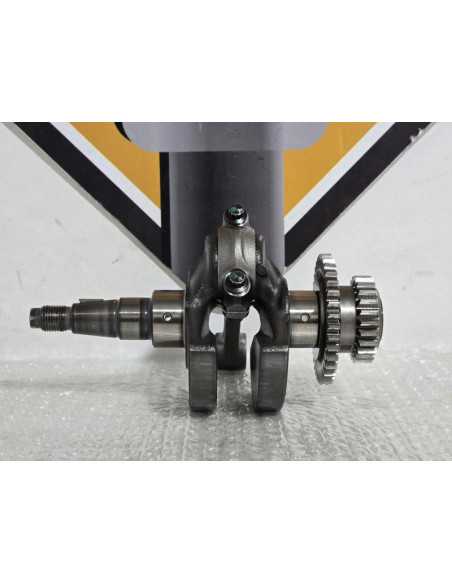 Crankshaft With Rod Bmw G 310 GS 0G31 40 Years 2021, 11219829397 11247923441