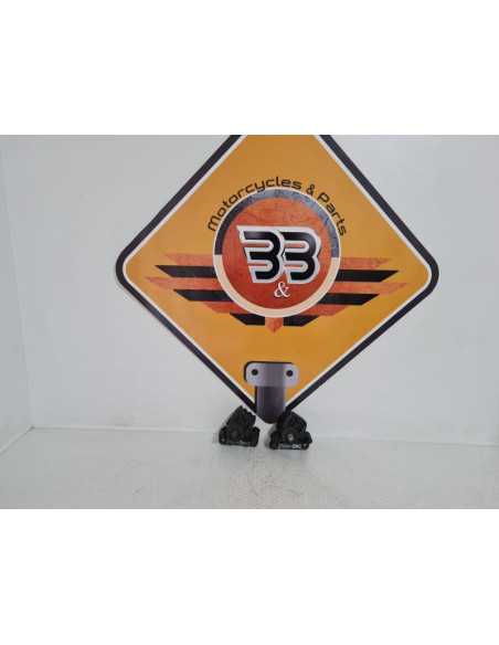 Etrier Frana Spate Kawasaki Ninja ZX6R 2002, 430411662GZ