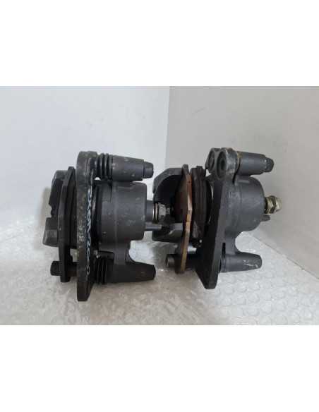 Etrier Frana Spate Kawasaki Ninja ZX6R 2002, 430411662GZ