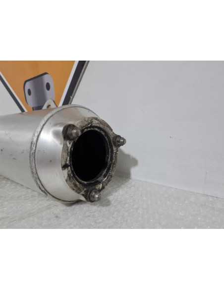 Evacuare Finala Kawasaki Ninja ZX6R 2002, 180911052