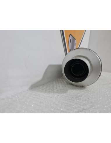 Exhaust Muffler Kawasaki Ninja ZX6R 2002, 180911052