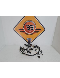 Wiring Harness Kawasaki Ninja ZX6R 2002, 260301705