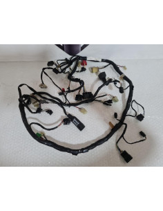 Wiring Harness Kawasaki Ninja ZX6R 2002, 260301705 2