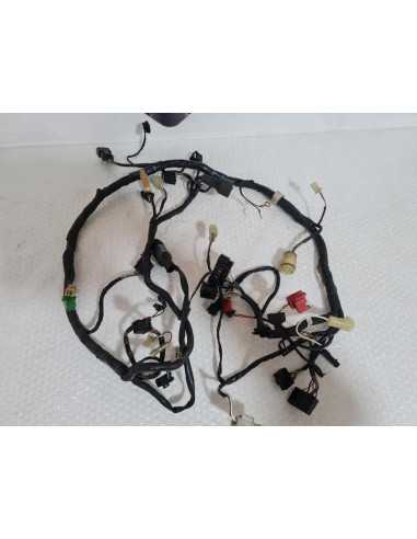 Instalatie Electrica Kawasaki Ninja ZX6R 2002, 260301705