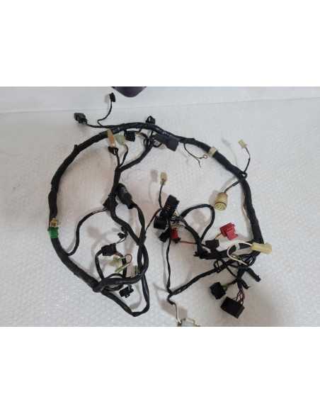 Instalatie Electrica Kawasaki Ninja ZX6R 2002, 260301705