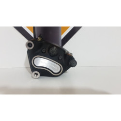 Front Brake Caliper Harley Davidson FAT BOY - FLSTF - 2003 2