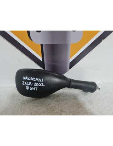 Oglinda Dreapta Kawasaki Ninja ZX6R 2002, 560011484