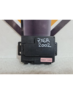 Fuse Box Kawasaki Ninja ZX6R 2002, 260211095 2