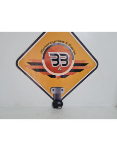 Fuse Box Kawasaki Ninja ZX6R 2002, 260211095