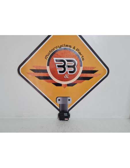 Fuse Box Kawasaki Ninja ZX6R 2002, 260211095