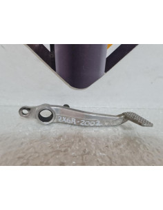 Pedala Frana Spate Kawasaki Ninja ZX6R 2002, 430011393 2