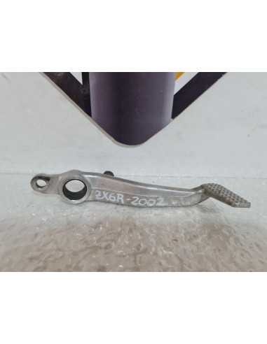 Pedala Frana Spate Kawasaki Ninja ZX6R 2002, 430011393