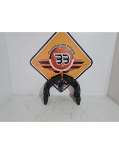 Left And Right Air Duct Kawasaki Ninja ZX6R 2002, 140731767 140731768