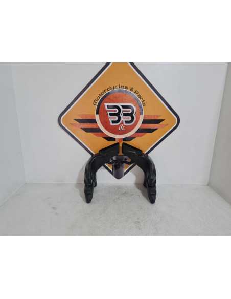 Left And Right Air Duct Kawasaki Ninja ZX6R 2002, 140731767 140731768