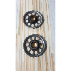 Pinion Magnetou Kawasaki GPZ 500S - 1995 2