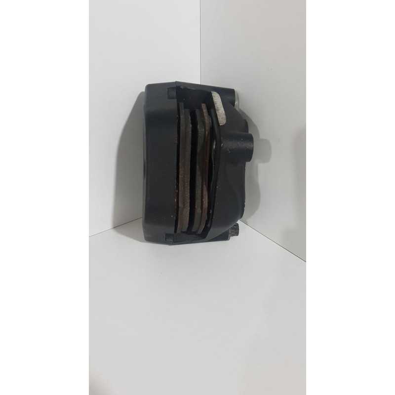 Front Brake Caliper Harley Davidson FAT BOY - FLSTF - 2003 