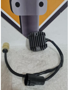 Releu Incarcare Kawasaki Ninja ZX6R 2002, 210661125 2