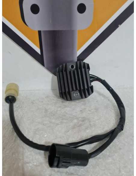 Releu Incarcare Kawasaki Ninja ZX6R 2002, 210661125