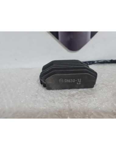 Releu Incarcare Kawasaki Ninja ZX6R 2002, 210661125