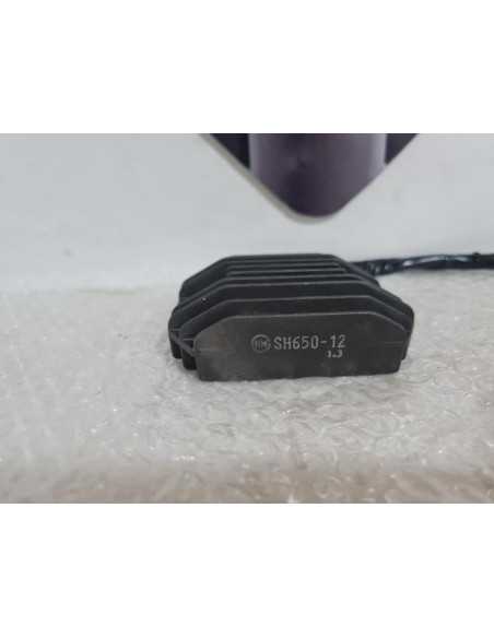Regulator Rectifier Kawasaki Ninja ZX6R 2002, 210661125