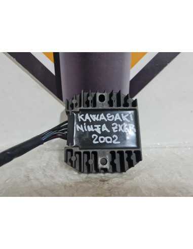 Releu Incarcare Kawasaki Ninja ZX6R 2002, 210661125