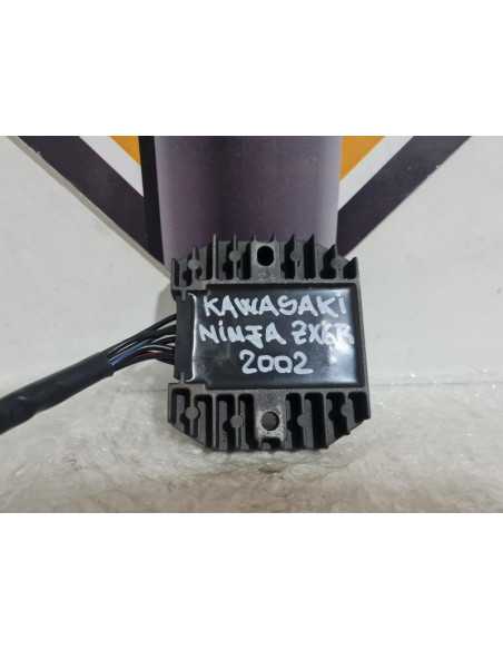 Releu Incarcare Kawasaki Ninja ZX6R 2002, 210661125