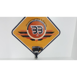 Rear Brake Caliper Harley Davidson FAT BOY - FLSTF - 2003 