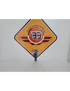 Starter Solenoid Relay Kawasaki Ninja ZX6R 2002, 270100792