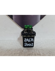 Starter Solenoid Relay Kawasaki Ninja ZX6R 2002, 270100792 2