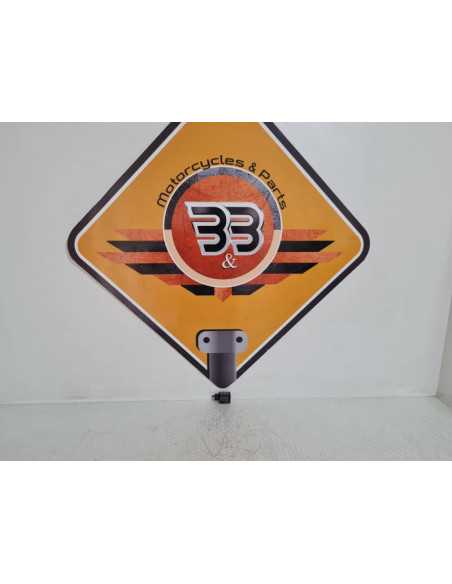 Turn Signal Relay Kawasaki Ninja ZX6R 2002, 270021101