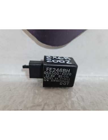 Turn Signal Relay Kawasaki Ninja ZX6R 2002, 270021101