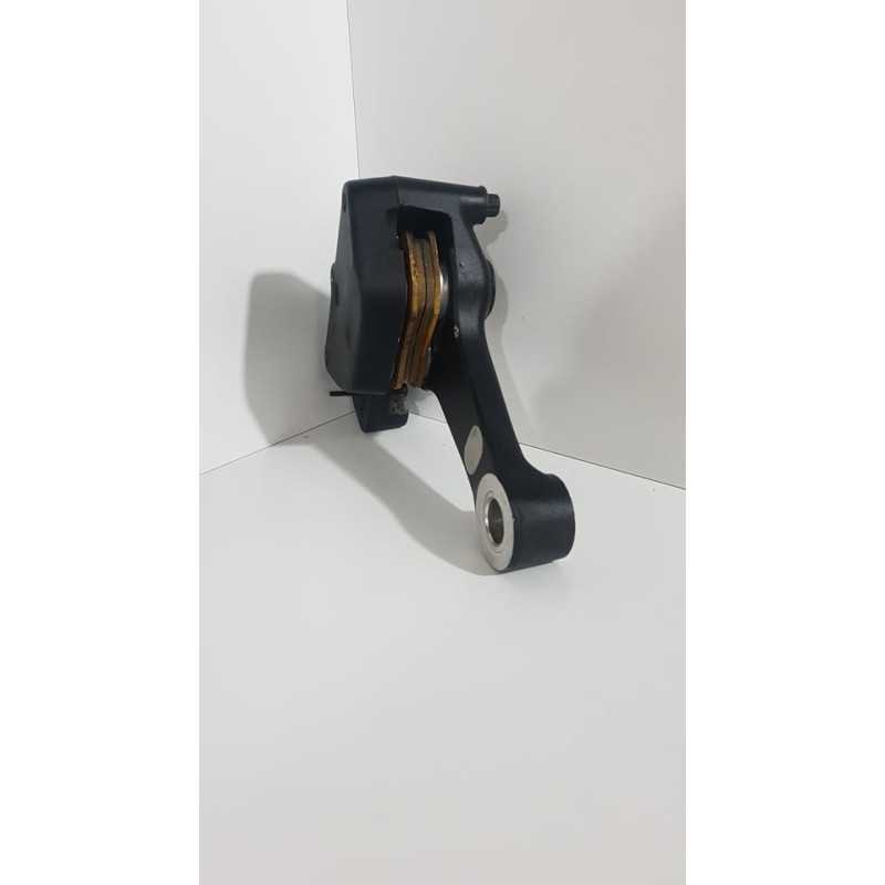 Etrier Frana Spate Harley Davidson FAT BOY - FLSTF - 2003 